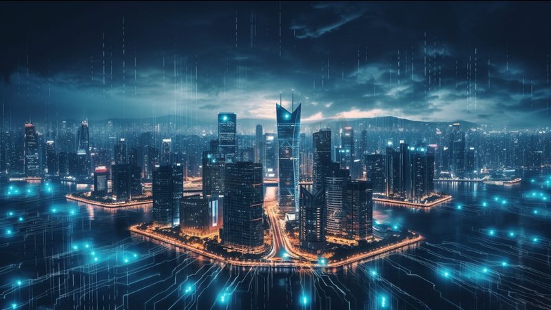 数字化转型背后的关键考量：案例对比分析**