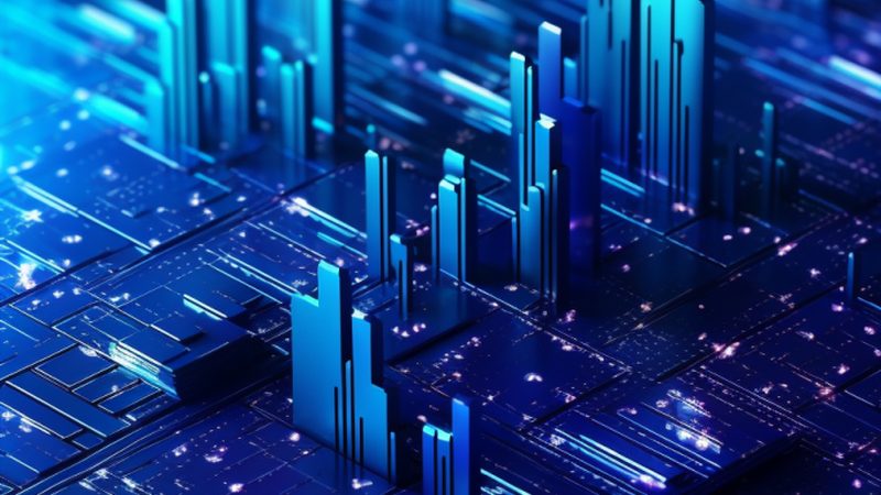 数字孪生工厂与MES：揭秘两者间的本质区别